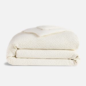 Dabito Honeycomb Duvet Cover - Last Call