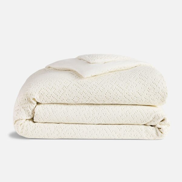 Dabito Honeycomb Duvet Cover - Last Call