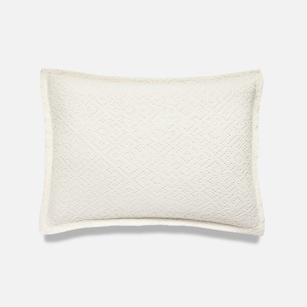 Dabito Honeycomb Shams - Last Call