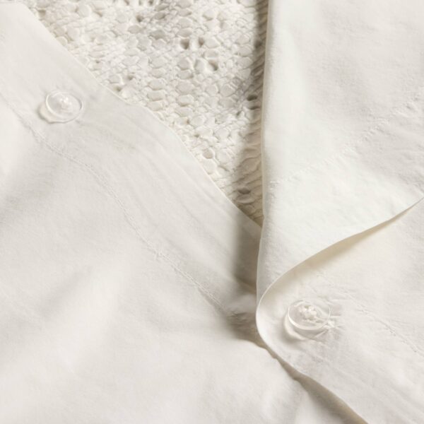 Dabito Honeycomb Duvet Cover - Last Call - Image 2