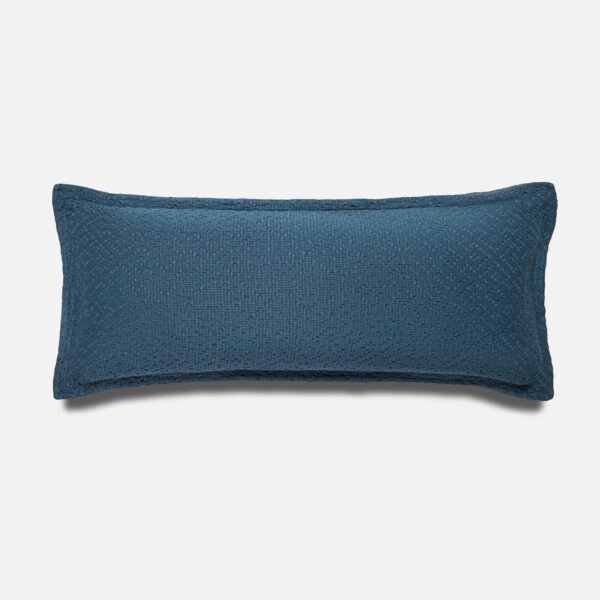 Dabito Honeycomb Lumbar Pillow Cover - Last Call - Image 7