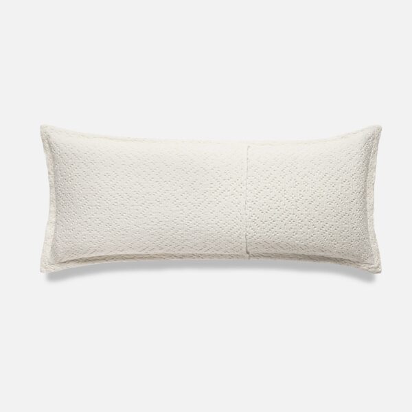 Dabito Honeycomb Lumbar Pillow Cover - Last Call - Image 5