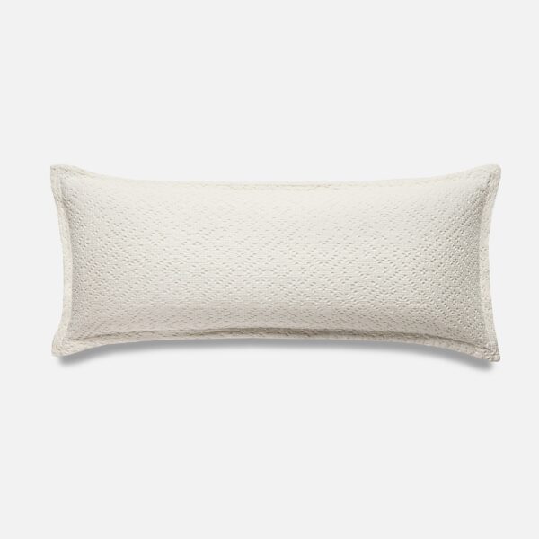 Dabito Honeycomb Lumbar Pillow Cover - Last Call