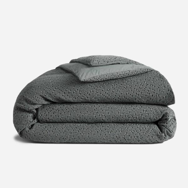Dabito Honeycomb Duvet Cover - Last Call - Image 11
