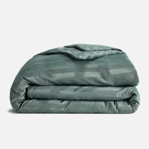 Dabito Jacquard Ikat Duvet Cover - Last Call