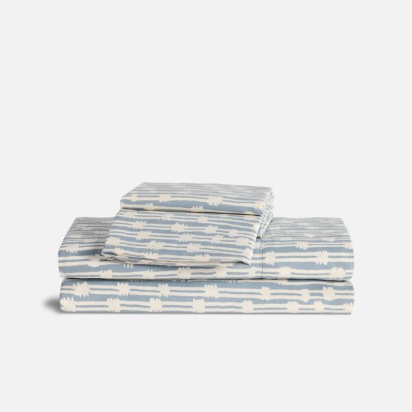 Dabito Luxe Sateen Core Sheet Set - Last Call - Image 6