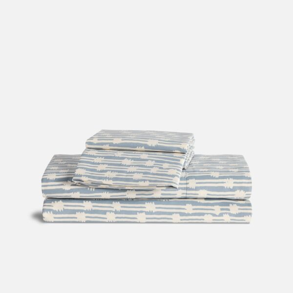 Luxe Sateen Core Sheet Set - Image 198