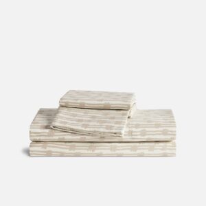 Dabito Luxe Sateen Core Sheet Set - Last Call