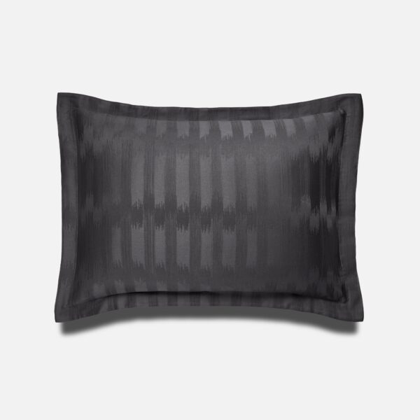 Dabito Jacquard Ikat Shams - Last Call - Image 6