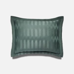 Dabito Jacquard Ikat Shams - Last Call