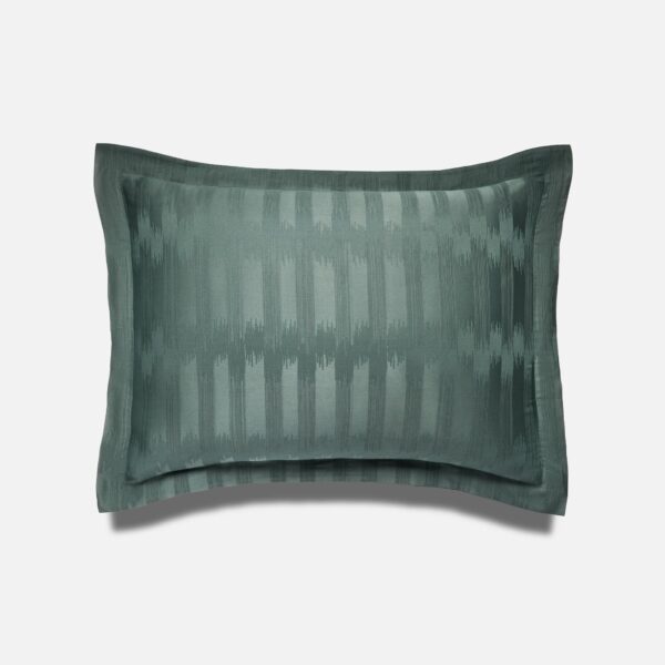 Dabito Jacquard Ikat Shams - Last Call