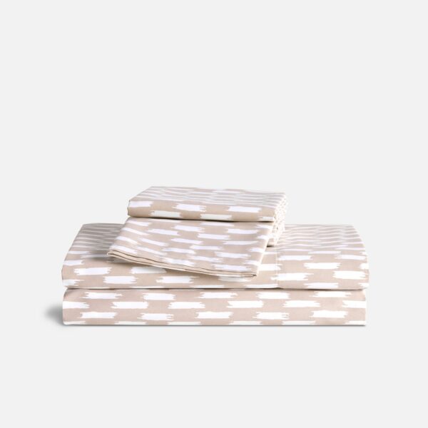 Luxe Sateen Core Sheet Set - Image 207