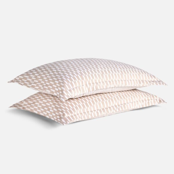 Dabito Luxe Sateen Reversible Shams - Last Call - Image 7