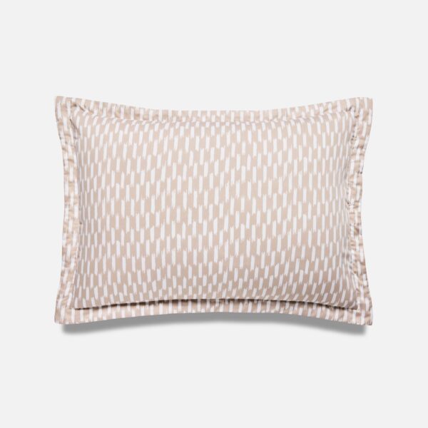 Dabito Luxe Sateen Reversible Shams - Last Call - Image 6