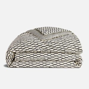 Dabito Luxe Sateen Reversible Duvet Cover - Last Call