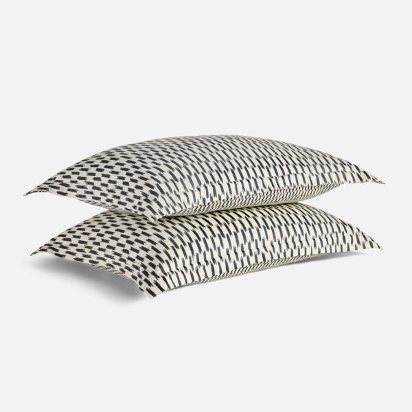 Dabito Luxe Sateen Reversible Shams - Last Call - Image 2