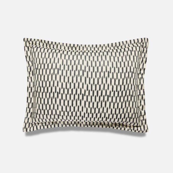 Dabito Luxe Sateen Reversible Shams - Last Call