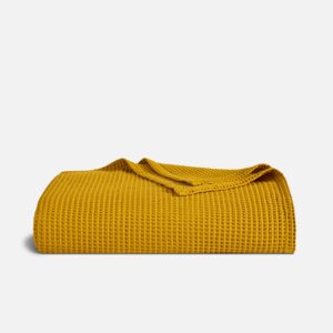 Dabito Dreamweave Waffle Throw Blanket - Last Call