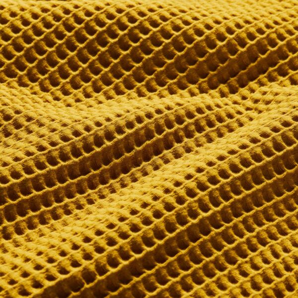 Dabito Dreamweave Waffle Throw Blanket - Last Call - Image 2