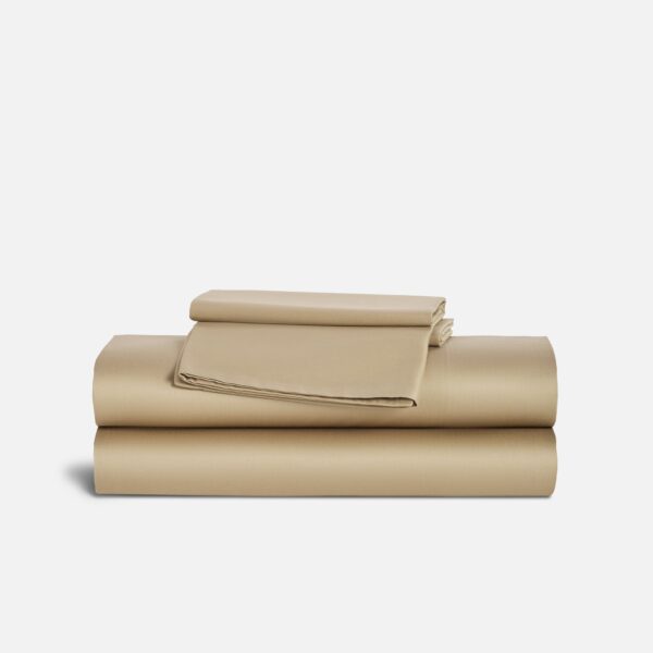 Luxe Sateen Core Sheet Set - Image 177