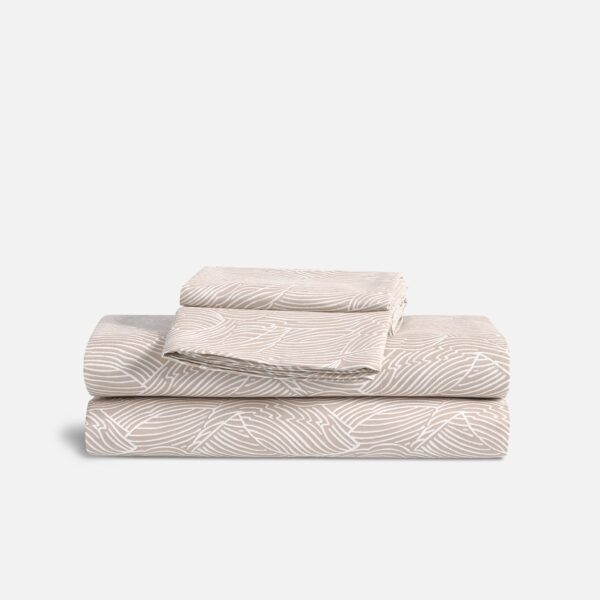 Luxe Sateen Core Sheet Set - Image 165