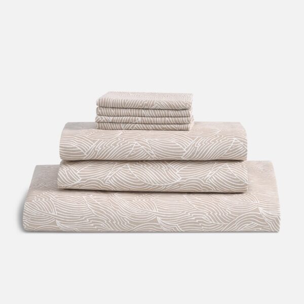 Luxe Sateen Hardcore Sheet Bundle - Image 140
