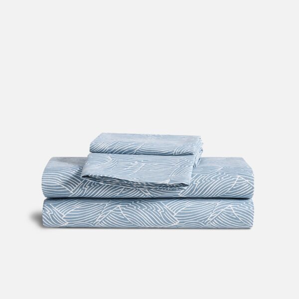 Luxe Sateen Core Sheet Set - Image 169
