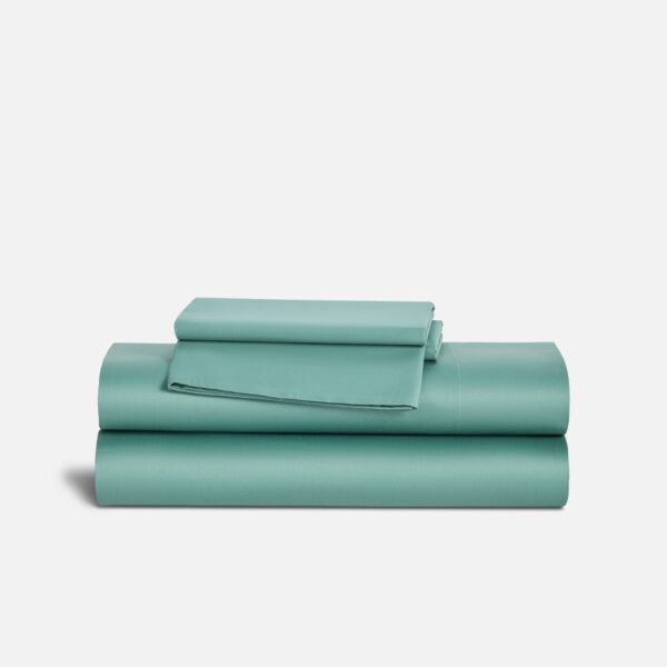 Luxe Sateen Core Sheet Set - Image 181