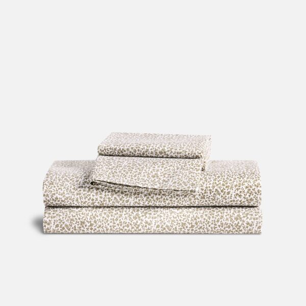 Luxe Sateen Core Sheet Set - Image 173