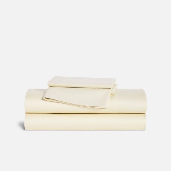Luxe Sateen Core Sheet Set - Image 2