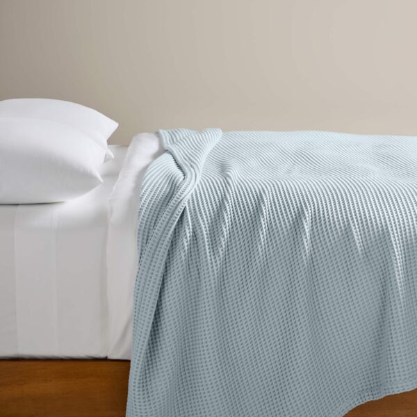 Dreamweave Waffle Throw Blanket - Image 23