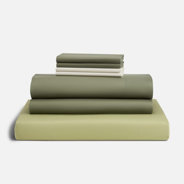 Classic Percale Hardcore Sheet Bundle - Image 126