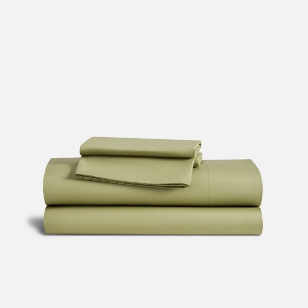 Classic Percale Core Sheet Set - Image 119