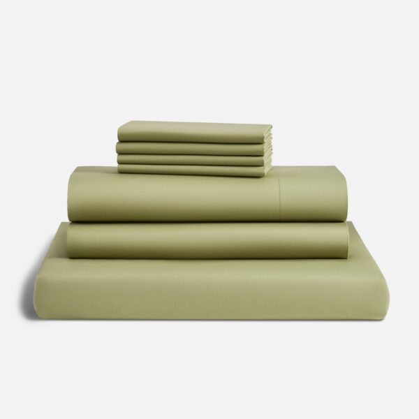 Classic Percale Hardcore Sheet Bundle - Image 120