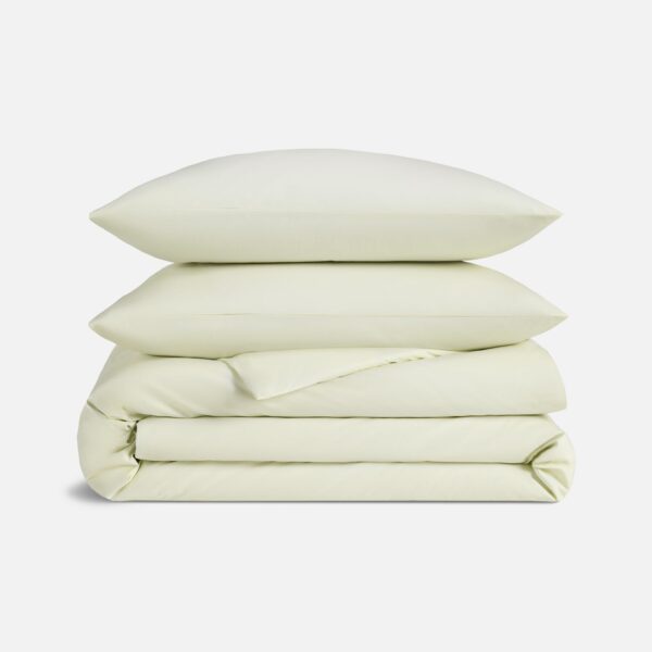 Classic Percale Duvet Set - Image 40