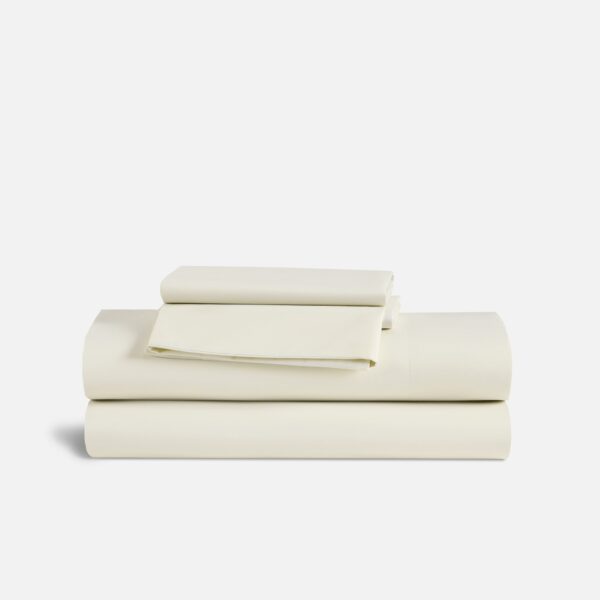 Classic Percale Core Sheet Set - Image 136
