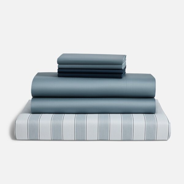Luxe Sateen Hardcore Sheet Bundle - Image 161