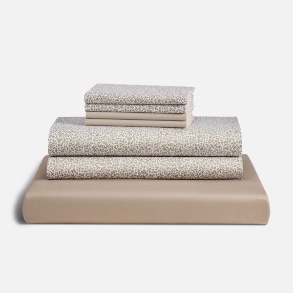 Luxe Sateen Hardcore Sheet Bundle - Image 157