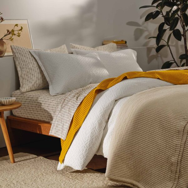 Luxe Sateen Core Sheet Set - Image 197