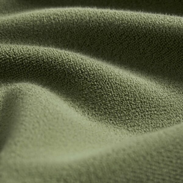 Plush Turkish Cotton Bath Sheet Bundle - Image 9
