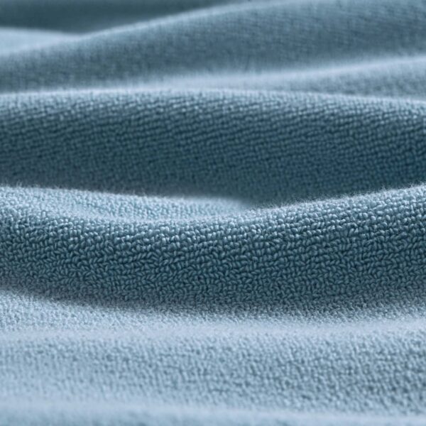 Plush Turkish Cotton Bath Sheet Bundle - Image 13