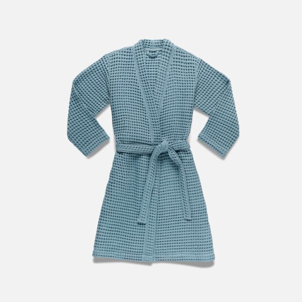 Test Dreamweave Waffle Robe - Image 16