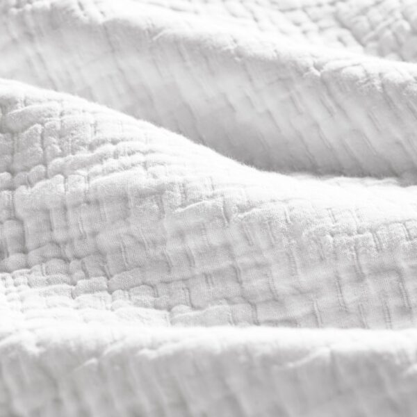 Airweave Crinkle Cotton Shams - Image 16