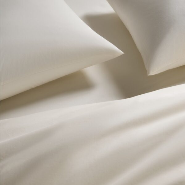 Classic Percale Duvet Set - Image 77
