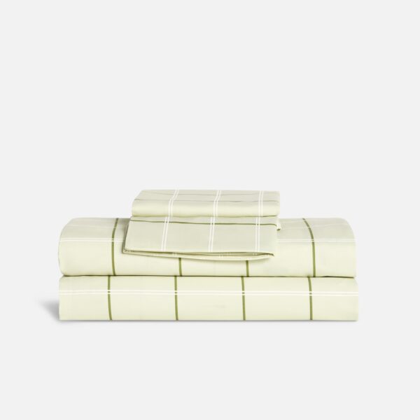 Classic Percale Core Sheet Set - Image 125