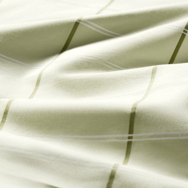Classic Percale Duvet Set - Image 86