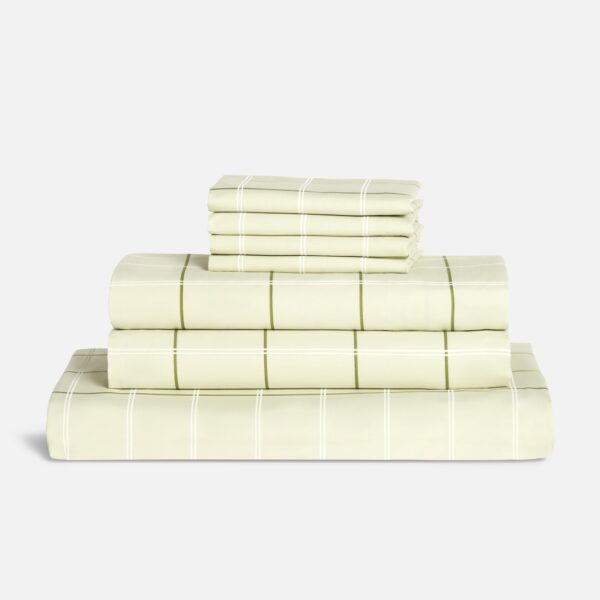Classic Percale Hardcore Sheet Bundle - Image 124