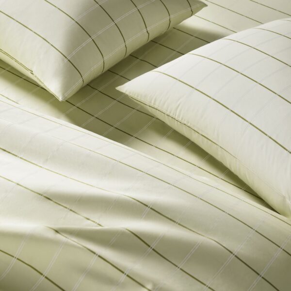 Classic Percale Duvet Set - Image 53