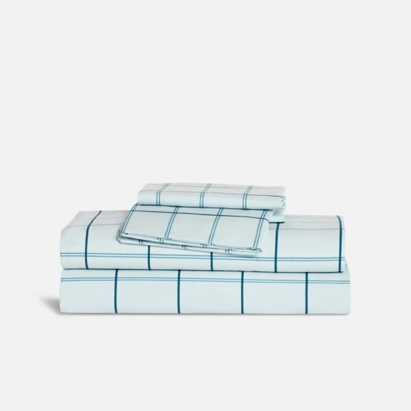 Classic Percale Core Sheet Set - Image 129