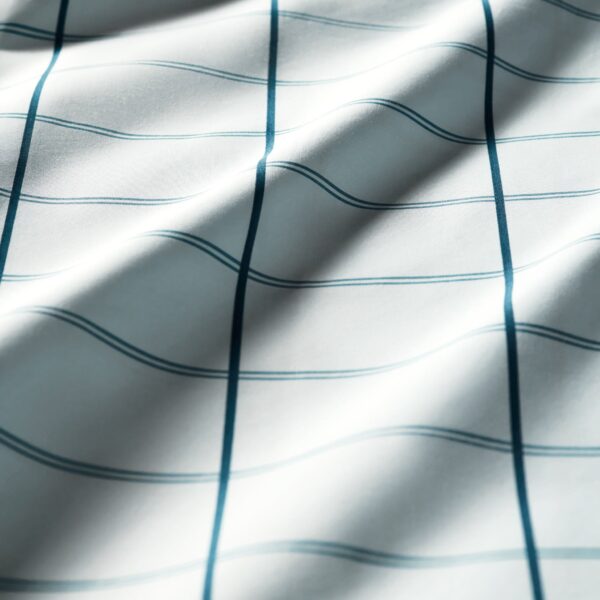 Classic Percale Duvet Set - Image 48